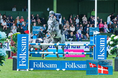 folksam open for 6 års heste 130cm
Keywords: falsterbo;niklas arvidsson;caribbean blue