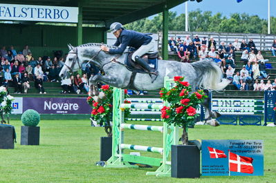 folksam open for 6 års heste 130cm
Keywords: falsterbo;niklas arvidsson;caribbean blue