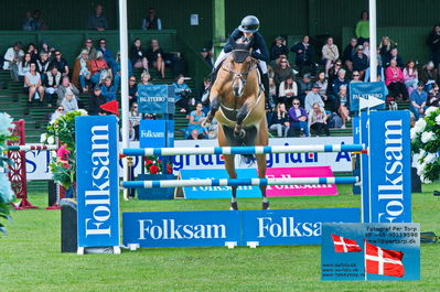 folksam open for 6 års heste 130cm
Keywords: falsterbo;isa hjortsäter;europa cake