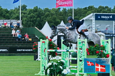 folksam open for 6 års heste 130cm
Keywords: falsterbo;philip carey;shs cap ferrat