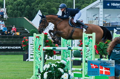 folksam open for 6 års heste 130cm
Keywords: falsterbo;liselotte lefdal;sabina vh laageind