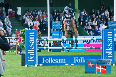 folksam open for 6 års heste 130cm
Keywords: falsterbo;viktor edvinsson;ada race 23