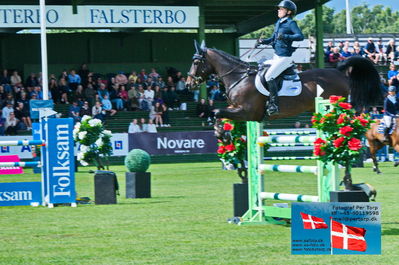 folksam open for 6 års heste 130cm
Keywords: falsterbo;matilda belin thunholm;qc special force