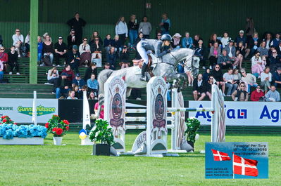 folksam open for 6 års heste 130cm
Keywords: falsterbo;nicole holmen;iggy