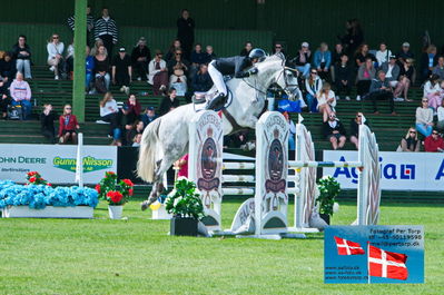 folksam open for 6 års heste 130cm
Keywords: falsterbo;christian jansen;partie sejh