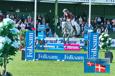 folksam open for 6 års heste 130cm
Keywords: falsterbo;julia johansson;lilou bhs z