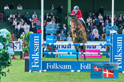 folksam open for 6 års heste 130cm
Keywords: falsterbo;sofia farmann zetterman;master