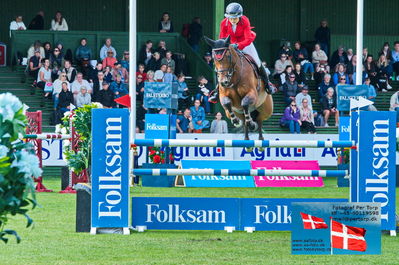 folksam open for 6 års heste 130cm
Keywords: falsterbo;sofia farmann zetterman;master