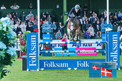 folksam open for 6 års heste 130cm
Keywords: falsterbo;joel andersson;speciel one 9620