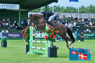 folksam open for 6 års heste 130cm
Keywords: falsterbo;joel andersson;speciel one 9620