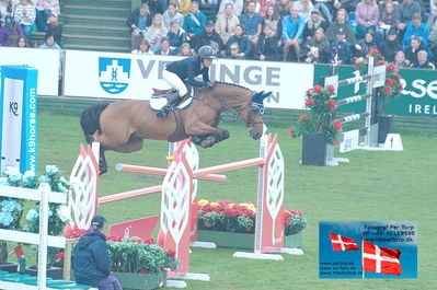 1 kval til falsterbo randprix
150cm
Keywords: falsterbo;oda charlotte lyngvaer;kyfo