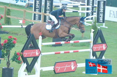 1 kval til falsterbo randprix
150cm
Keywords: falsterbo;oda charlotte lyngvaer;kyfo