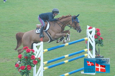 1 kval til falsterbo randprix
150cm
Keywords: falsterbo;francesca ciriesi;cape coral