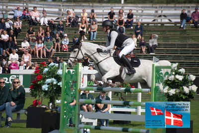 ffive star pony grandprix
showjumping
Keywords: falsterbo;saga dabäck;rathosey mountain mist