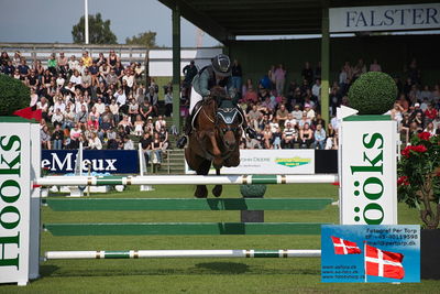 ffive star pony grandprix
showjumping
Keywords: falsterbo;lovisa gelin;tynagh lady