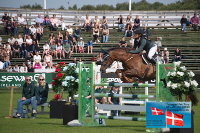 ffive star pony grandprix
showjumping
Keywords: falsterbo;lovisa gelin;tynagh lady