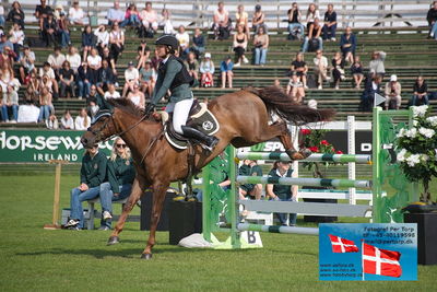 ffive star pony grandprix
showjumping
Keywords: falsterbo;lovisa gelin;tynagh lady