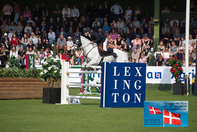 ffive star pony grandprix
showjumping
Keywords: falsterbo;viggo bergstrand;gaoth mahara lad