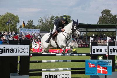 ffive star pony grandprix
showjumping
Keywords: falsterbo;viggo bergstrand;gaoth mahara lad