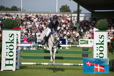 ffive star pony grandprix
showjumping
Keywords: falsterbo;signe ekengren;pats choice