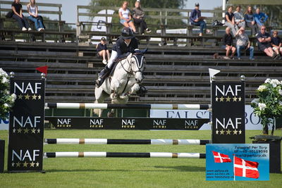 ffive star pony grandprix
showjumping
Keywords: falsterbo;signe ekengren;pats choice