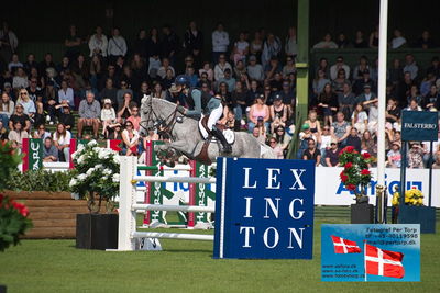 ffive star pony grandprix
showjumping
Keywords: falsterbo;emelie kjellberg;tiernisks cruising clover