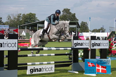 ffive star pony grandprix
showjumping
Keywords: falsterbo;emelie kjellberg;tiernisks cruising clover