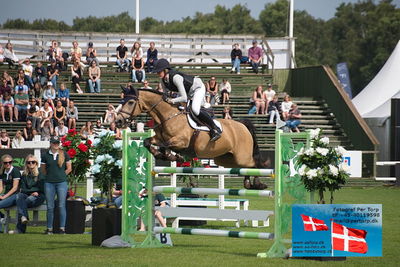 ffive star pony grandprix
showjumping
Keywords: falsterbo;cornelia ohlin;bjennesby fergi