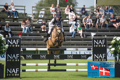 ffive star pony grandprix
showjumping
Keywords: falsterbo;cornelia ohlin;bjennesby fergi