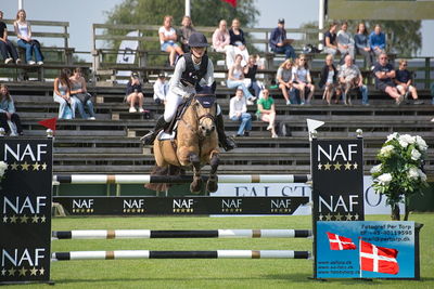 ffive star pony grandprix
showjumping
Keywords: falsterbo;cornelia ohlin;bjennesby fergi