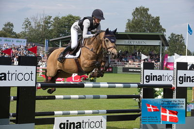 ffive star pony grandprix
showjumping
Keywords: falsterbo;cornelia ohlin;bjennesby fergi