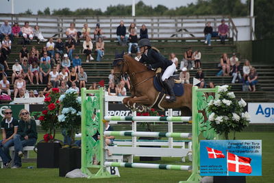 ffive star pony grandprix
showjumping
Keywords: falsterbo;noomi skobe rosen;gorm