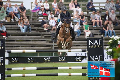 ffive star pony grandprix
showjumping
Keywords: falsterbo;noomi skobe rosen;gorm