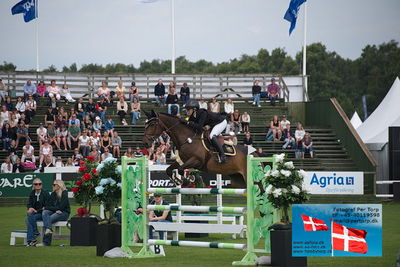 ffive star pony grandprix
showjumping
Keywords: falsterbo;mathilde hansson;helga tho