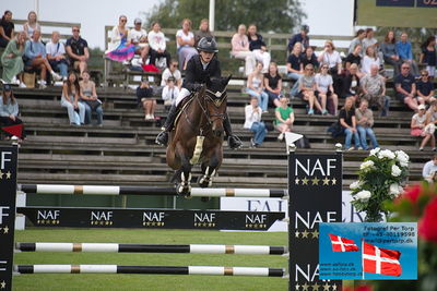 ffive star pony grandprix
showjumping
Keywords: falsterbo;mathilde hansson;helga tho