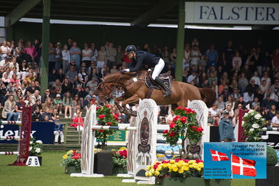 ungdoms grand prix finale
145cm
Keywords: falsterbo;nora andersson;conni contouet ps