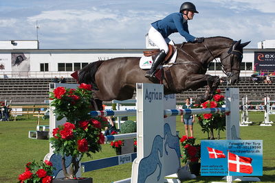 Stiftelsen Falsterbo Horse Show Prize
145cm
Keywords: falsterbo;emma emanuelsson;canbella blue ps