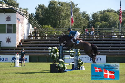 Stiftelsen Falsterbo Horse Show Prize
145cm
Keywords: falsterbo;emma emanuelsson;canbella blue ps