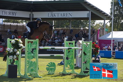 Stiftelsen Falsterbo Horse Show Prize
145cm
Keywords: falsterbo;abdel said;calvaro