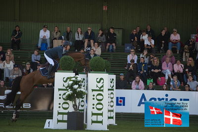 Stiftelsen Falsterbo Horse Show Prize
145cm
Keywords: falsterbo;cian oconnor;fancy de kergane