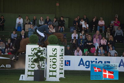 Stiftelsen Falsterbo Horse Show Prize
145cm
Keywords: falsterbo;cian oconnor;fancy de kergane