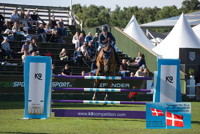 Stiftelsen Falsterbo Horse Show Prize
145cm
Keywords: falsterbo;cian oconnor;fancy de kergane