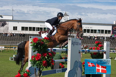 Stiftelsen Falsterbo Horse Show Prize
145cm
Keywords: falsterbo;oda charlotte lyngvaer;farzak des abbaays