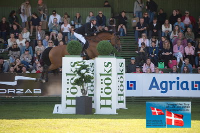 Stiftelsen Falsterbo Horse Show Prize
145cm
Keywords: falsterbo;darragh kenny;eddy blue