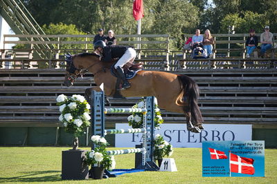 Stiftelsen Falsterbo Horse Show Prize
145cm
Keywords: falsterbo;darragh kenny;eddy blue