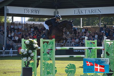 Stiftelsen Falsterbo Horse Show Prize
145cm
Keywords: falsterbo;linda heed;daiquiri cc