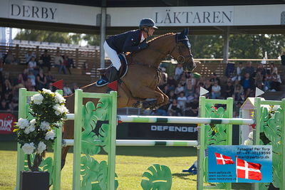 Stiftelsen Falsterbo Horse Show Prize
145cm
Keywords: falsterbo;julien gonin;caprice de guinfard