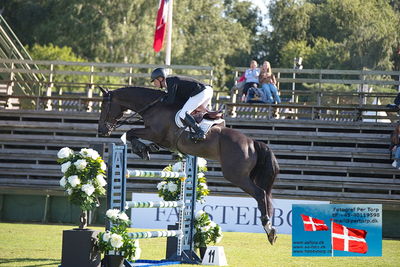 Stiftelsen Falsterbo Horse Show Prize
145cm
Keywords: falsterbo;michael greve;denver