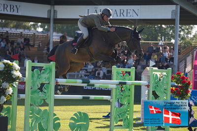 Stiftelsen Falsterbo Horse Show Prize
145cm
Keywords: falsterbo;nico lupino;iniesta