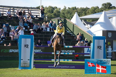 Stiftelsen Falsterbo Horse Show Prize
145cm
Keywords: falsterbo;yuri mansur;fifty fifty emily